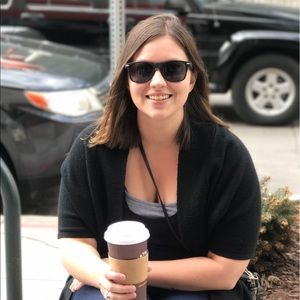 Meet your Posher, Taylor